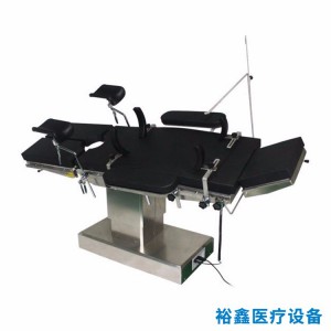 醫(yī)用手術床生產廠家 電動手術床 電動美容床